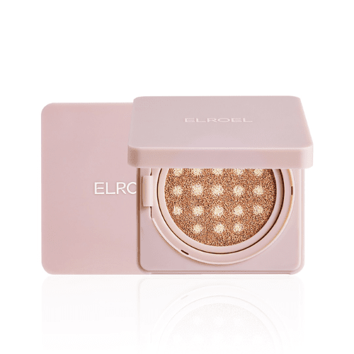 ELROEL CICA PDRN 波點安瓶氣墊 - Beautitu.com