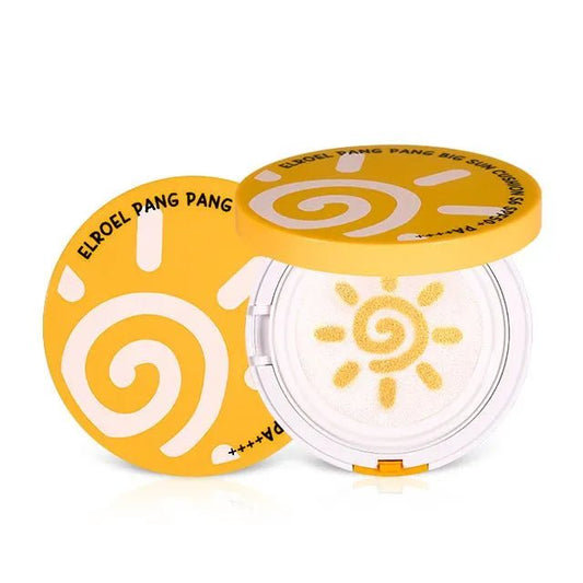ELROEL PangPang 迷你太陽墊8g SPF50+ PA++ - Beautitu.com