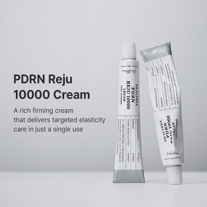 Dr.Althea PDRN Reju 10000 Cream 20g
