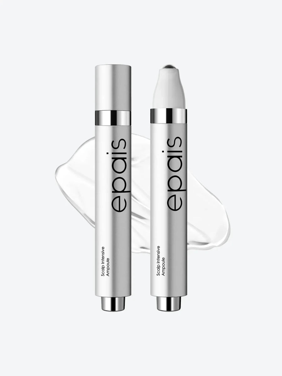 Epais 強韌髮根滾珠精華 - Beautitu.com