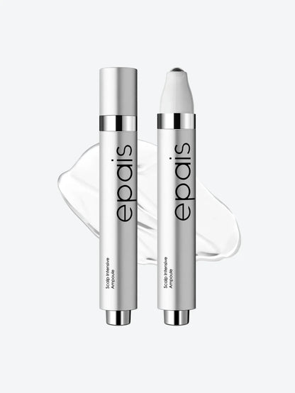 Epais 強韌髮根滾珠精華 - Beautitu.com