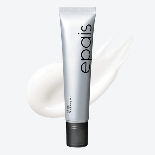 Epais Air Gel Dry Shampoo 70ml