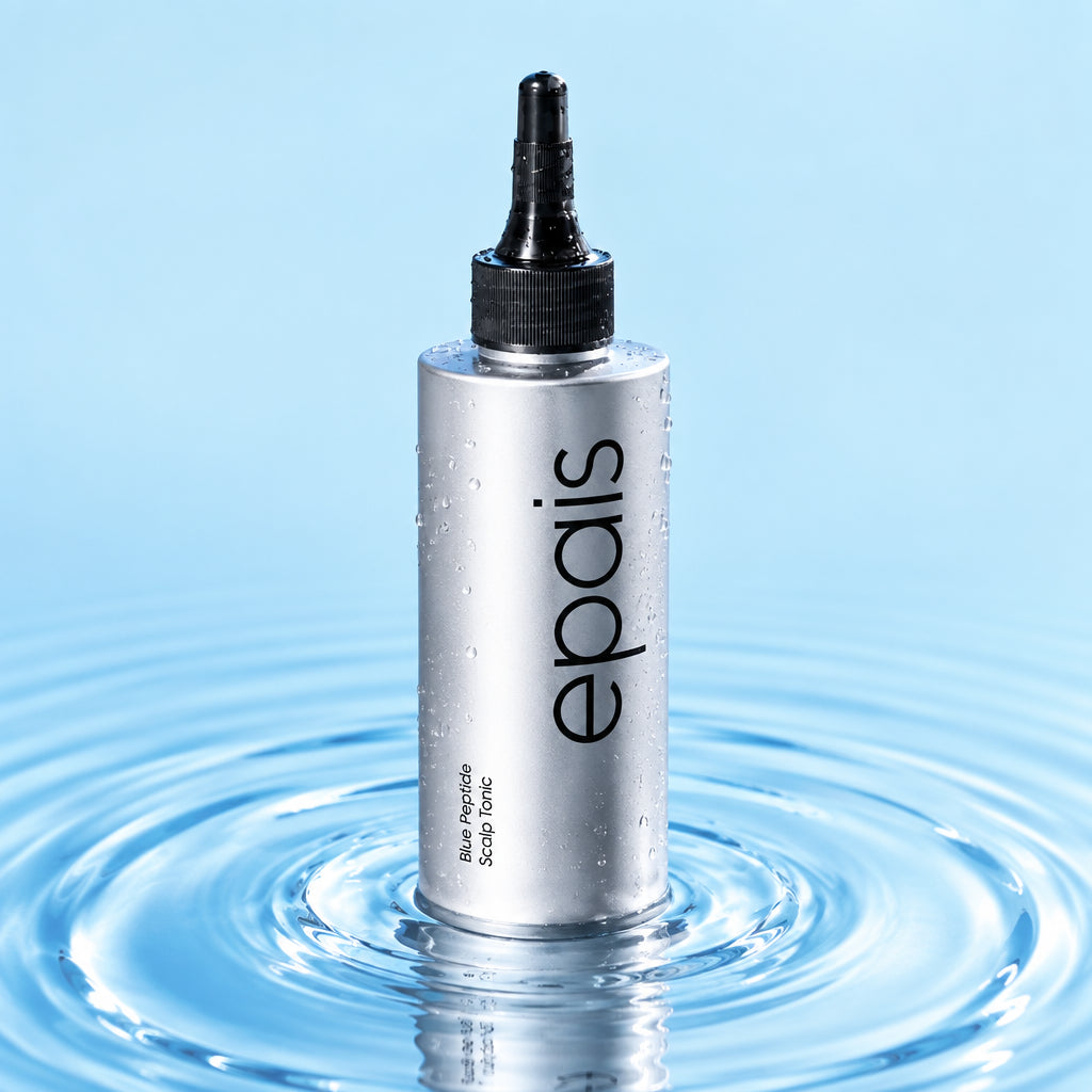 Epais Blue Peptide Scalp Tonic 200ml