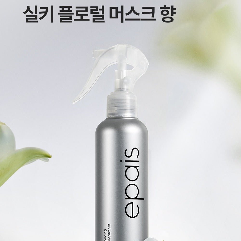 Epais Peptide Bonding 免沖洗護髮噴霧 200ml - Beautitu.com