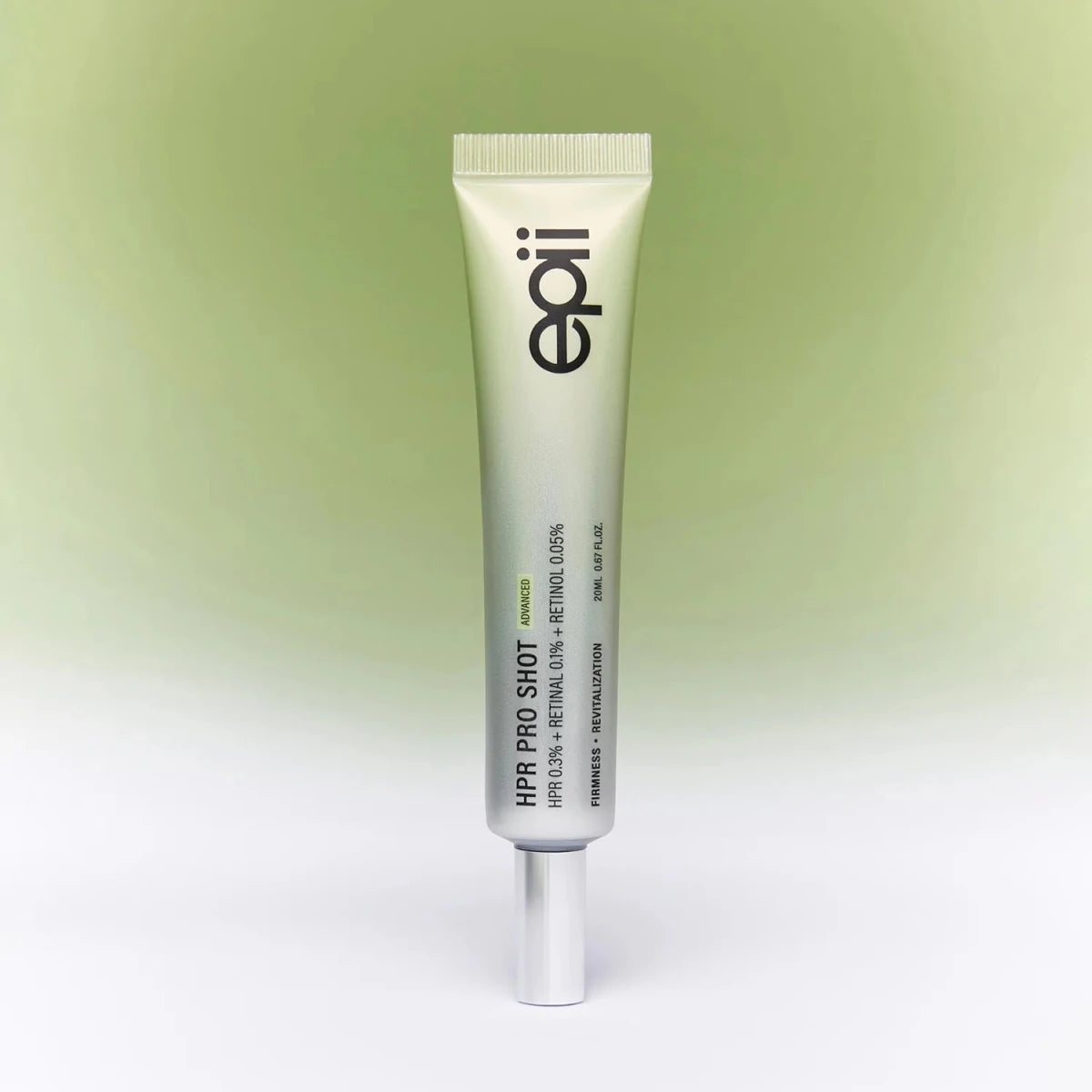 epii HPR Pro Shot 20ml - Beautitu.com