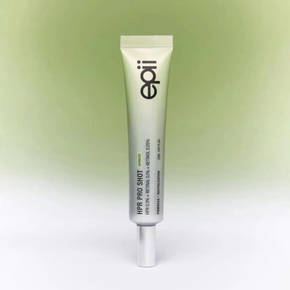 epii HPR Pro Shot 20ml - Beautitu.com