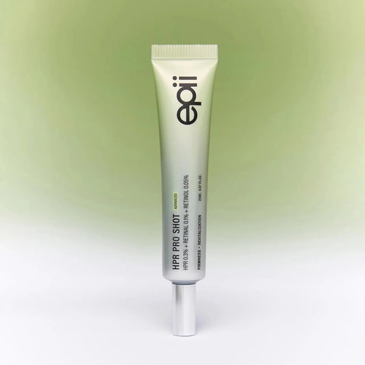epii HPR Pro Shot 20ml - Beautitu.com