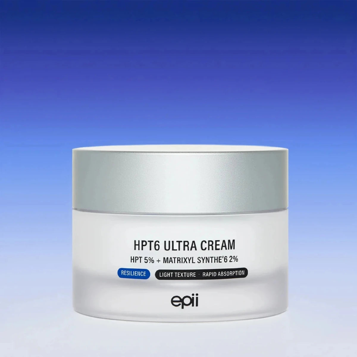 epii HPT6 Ultra Cream 5% 50ml - Beautitu.com