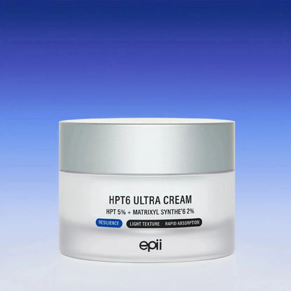 epii HPT6 Ultra Cream 5% 50ml - Beautitu.com