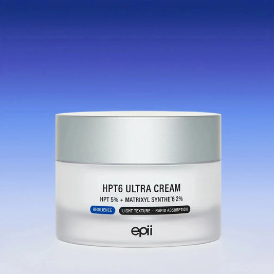 epii HPT6 Ultra Cream 5% 50ml - Beautitu.com