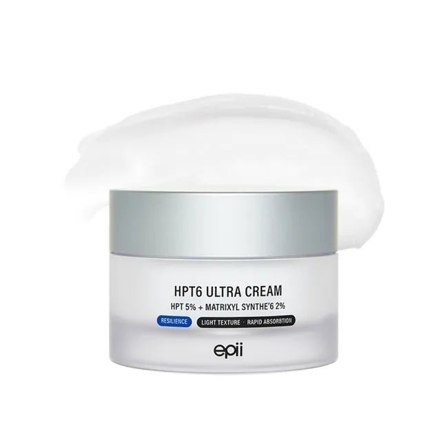 epii HPT6 Ultra Cream 5% 50ml - Beautitu.com