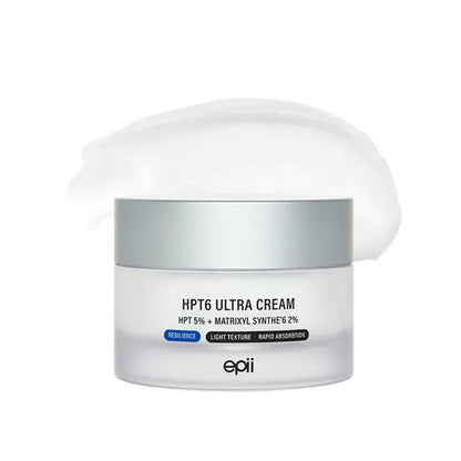 epii HPT6 Ultra Cream 5% 50ml - Beautitu.com