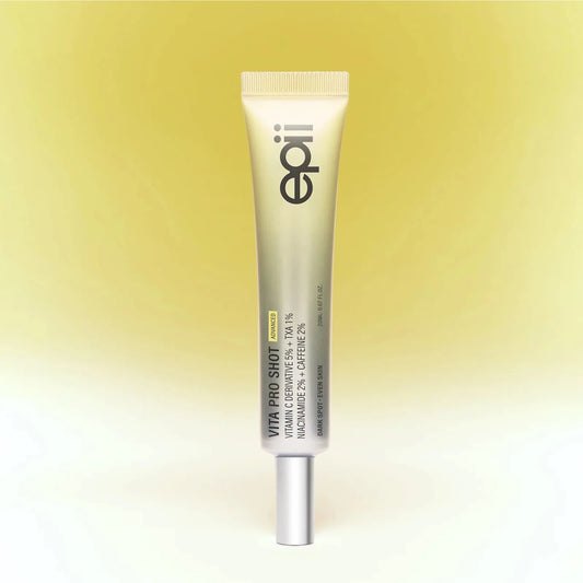 epii Vita Pro Shot 20g - Beautitu.com