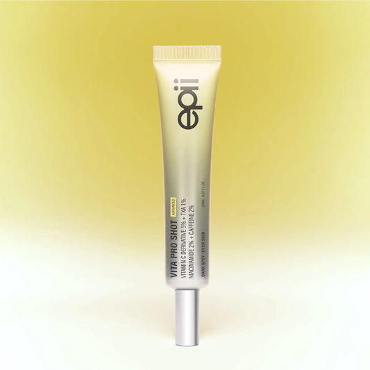epii Vita Pro Shot 20g