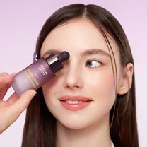 EQQUALBERRY 紫米 PDRN 毛孔緊緻精華 30ml - Beautitu.com