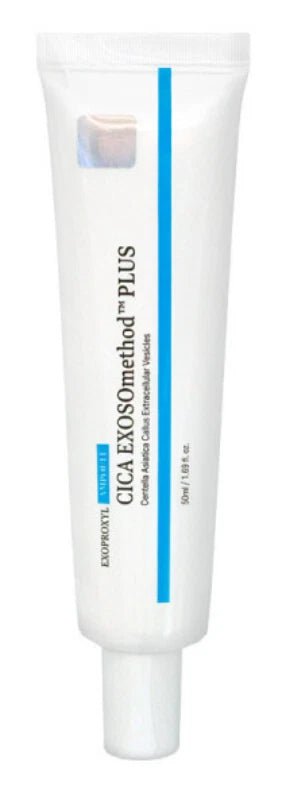 Exoproxyl CICA EXOSOmethod Plus 積雪草外泌體50安瓶乳霜 50ml - Beautitu.com