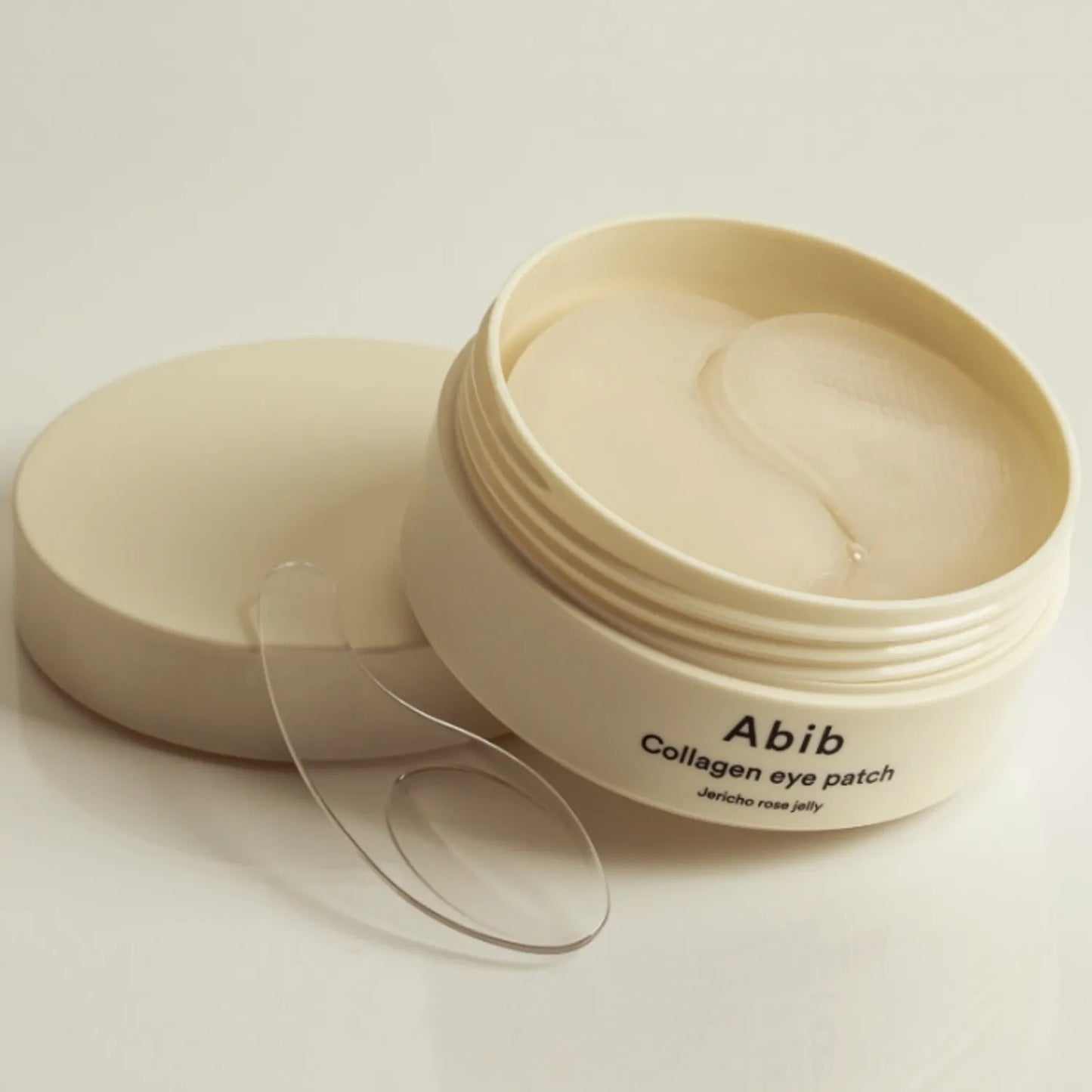 Abib PDRN 膠原蛋白緊緻睡眠面膜啫咖哩 80ml