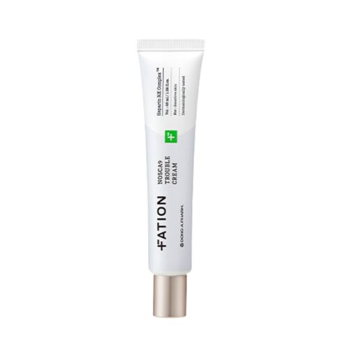 FATION 淨痘舒緩修復面霜 45ml - Beautitu.com