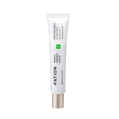 FATION 淨痘舒緩修復面霜 45ml - Beautitu.com