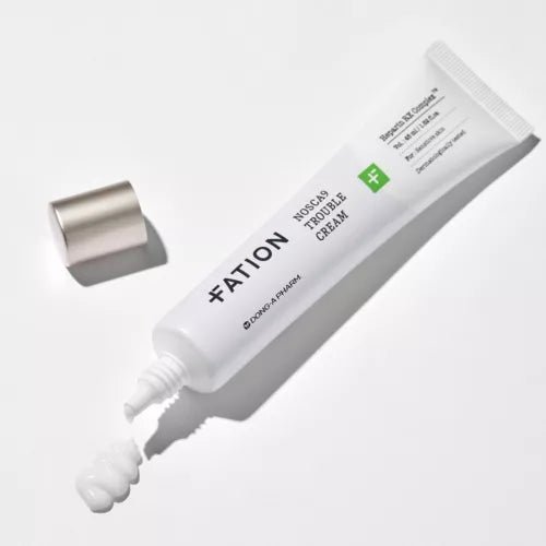FATION 淨痘舒緩修復面霜 45ml - Beautitu.com