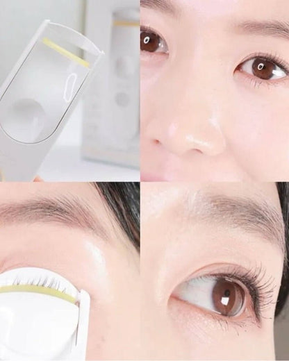 Fillimilli 加熱睫毛夾 USB Type - Beautitu.com