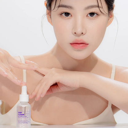 Frankly 皇牌毛孔緊緻精華液 30ml - Beautitu.com