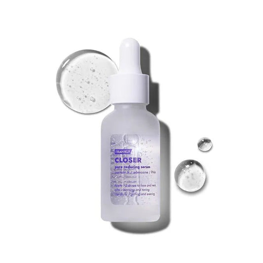 Frankly 毛孔緊雅精華液 30ml - Beautitu.com