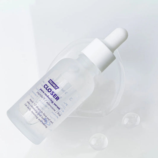 Frankly 皇牌毛孔緊緻精華液 30ml - Beautitu.com