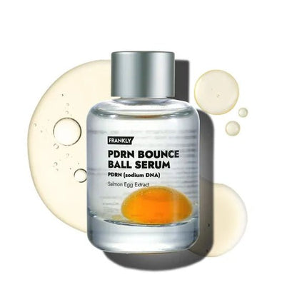 FRANKLY 鮭魚PDRN彈性精華液 30ml - Beautitu.com