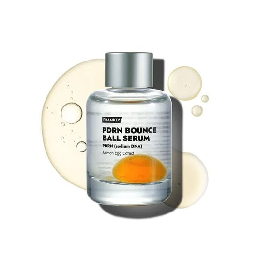 FRANKLY 鮭魚PDRN彈性精華液 30ml - Beautitu.com