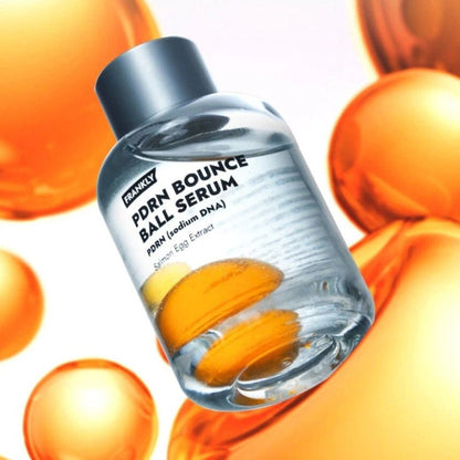 FRANKLY 三文魚PDRN再生水光精華液 30ml - Beautitu.com