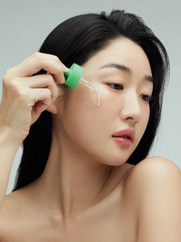 FULLY 綠番茄緊緻毛孔精華 30ml - Beautitu.com