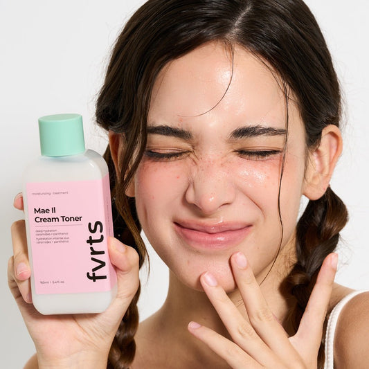 fvrts Mae Il 奶油爽膚水 160ml - Beautitu.com