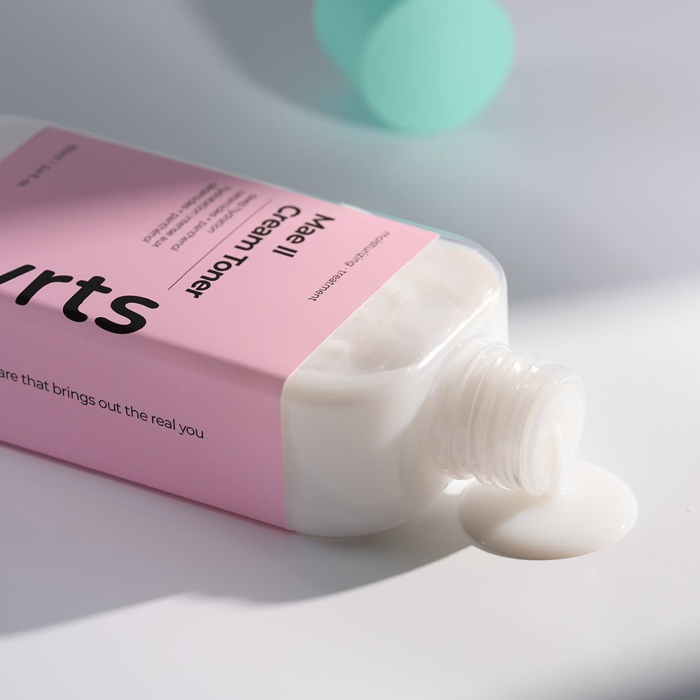 fvrts Mae Il 奶油爽膚水 160ml - Beautitu.com