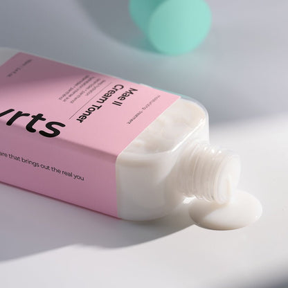 fvrts Mae Il 奶油爽膚水 160ml - Beautitu.com