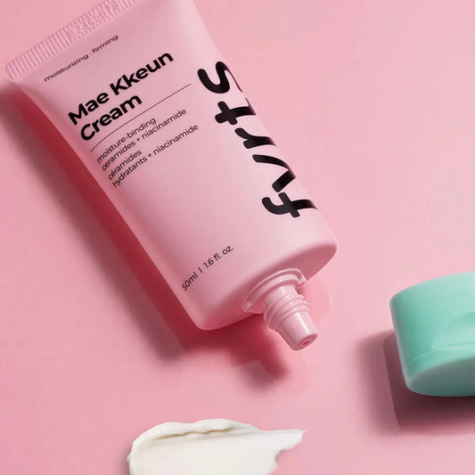 fvrts Mae Kkeun 修復保濕乳霜 50ml - Beautitu.com