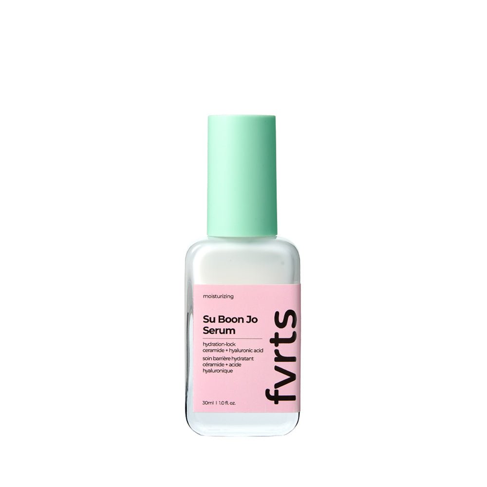 fvrts Su Boon Jo 精華液 30ml - Beautitu.com