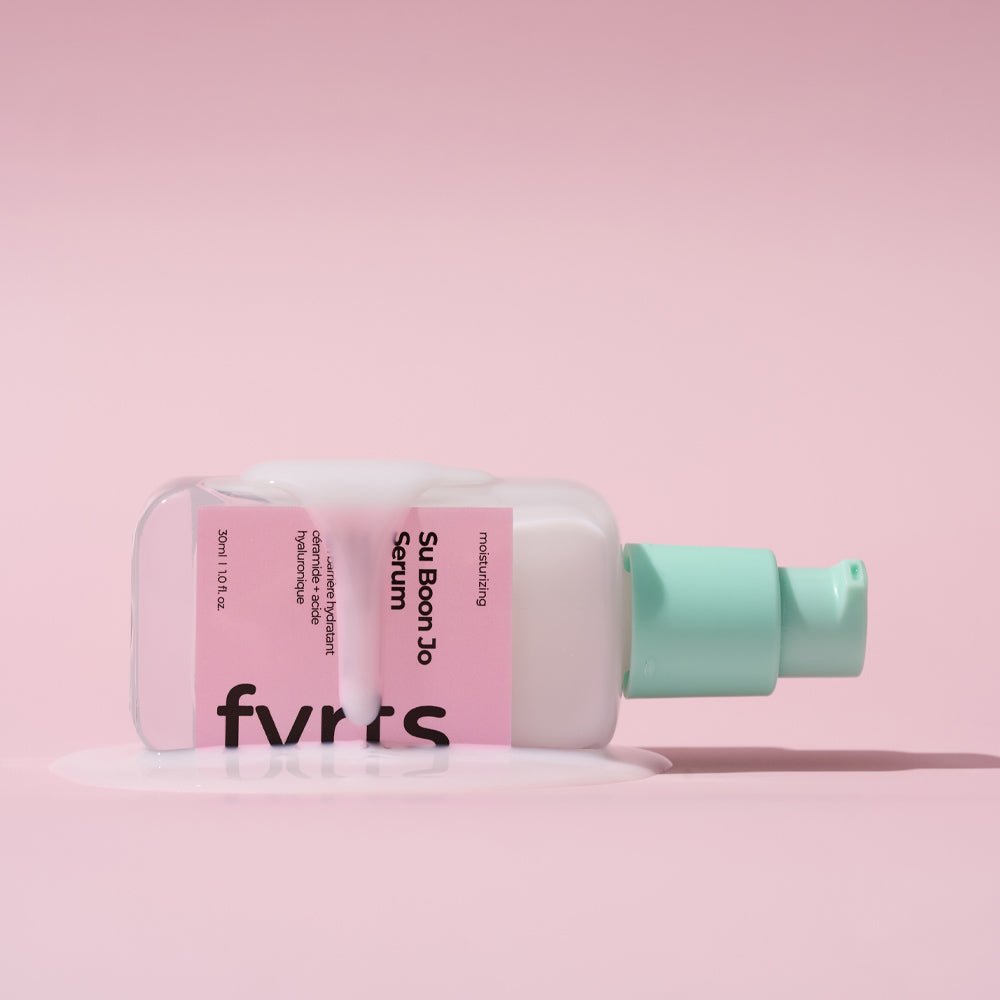 fvrts Su Boon Jo 精華液 30ml - Beautitu.com