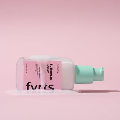 fvrts Su Boon Jo 精華液 30ml - Beautitu.com