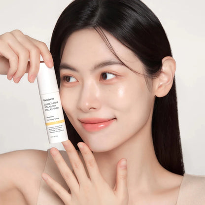 Genabelle 穀胱甘肽維他命亮白微針精華 30ml - Beautitu.com
