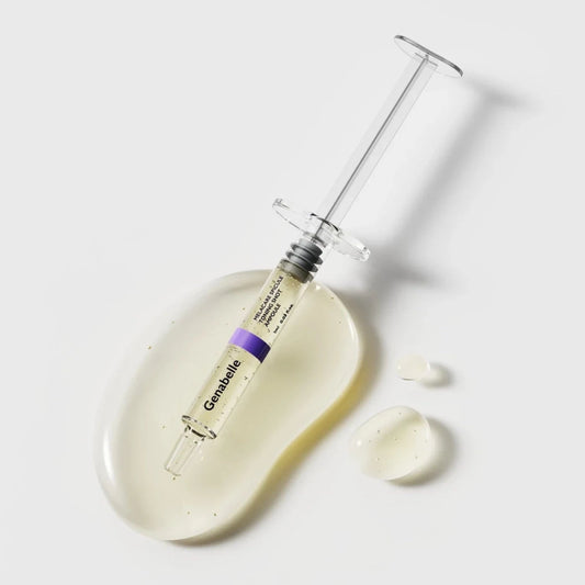 Genabelle Melacare 緊緻精華液安瓶 1ml (3支) - Beautitu.com