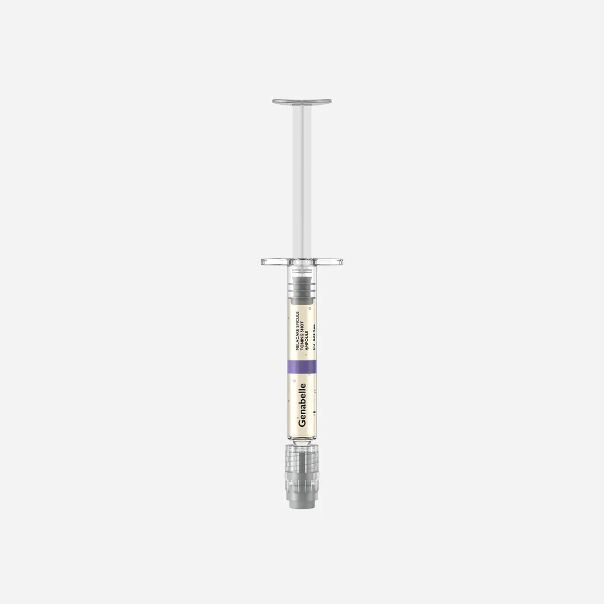 Genabelle Melacare 緊緻精華液安瓶 1ml (3支) - Beautitu.com