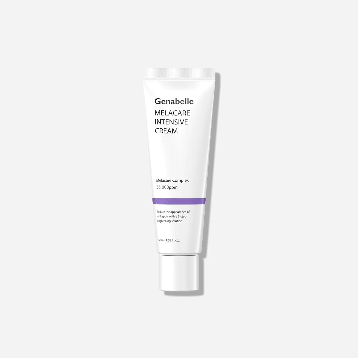 Genabelle Melacare 密集修護霜 50ml - Beautitu.com