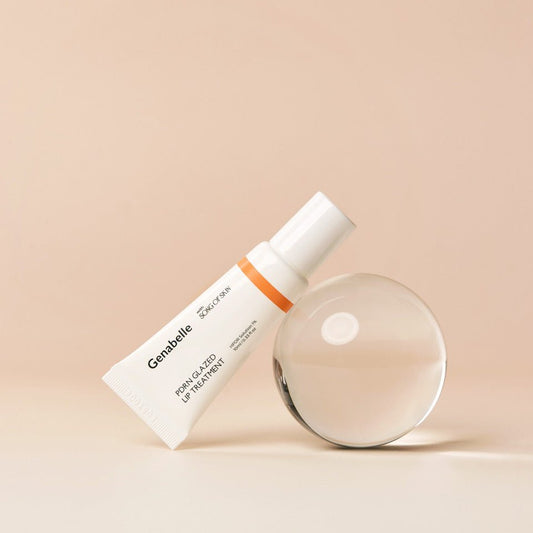 Genabelle PDRN 保濕豐滿潤唇膏 10ml - Beautitu.com