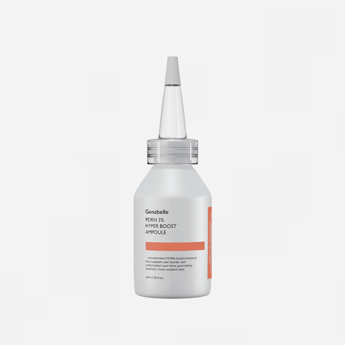 Genabelle PDRN 3% 强效赋活安瓶 40ml - Beautitu.com