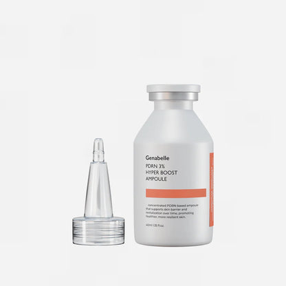Genabelle PDRN 3% 强效赋活安瓶 40ml - Beautitu.com