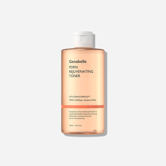 Genabelle PDRN 再生爽膚水 300ml - Beautitu.com