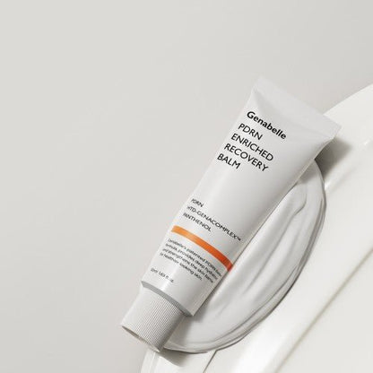 Genabelle PDRN 豐盈修復霜 50ml - Beautitu.com