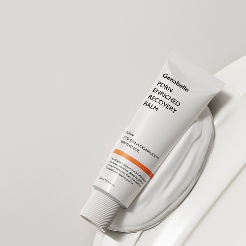 Genabelle PDRN 豐盈修復霜 50ml - Beautitu.com