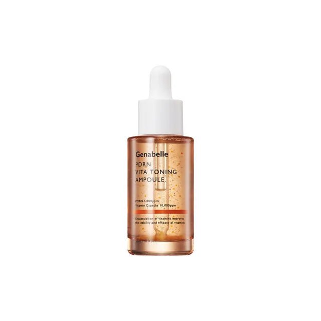 Genabelle PDRN Vita 爽膚精華 30ml - Beautitu.com